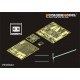 1/35 WWII German SdKfz.3A Maultier Halftrack Detail-up Set for Dragon #6761
