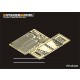 1/35 WWII Soviet GAZ-AAA Mod.1940 Cargo Truck Detail-up Set for Miniart #35136
