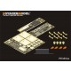 1/35 WWII Soviet SU-152 Basic Detail Set for Bronco kits CB35109 / CB35113