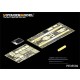 1/35 WWII Soviet T-26 Light Infantry Tank Mod.1931 Basic Detail Set for HobbyBoss #82494