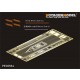 1/35 WWII German PzKpfw.IV Ausf.A Fenders for Dragon #6747