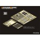 1/35 WWII Soviet Komintern Artillery Tractor Detail Set for Trumpeter kit #05540