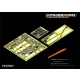 1/35 WWII Japanese Type 95 Light Tank Early Detail Set (incl Gun Barrel) for Dragon #6767