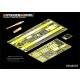1/35 WWII Soviet T-26 Mod.1935 Detail Set (Barrel Incl) for HobbyBoss #82496