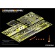1/35 Modern Soviet BTR-70 Late Production /SPW 70 APC Detail Set for Trumpeter 01591/01592