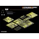 1/35 Modern US M1078 LMTV Basic Detail Set for Trumpeter kit #01004