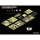1/35 Modern US M1083 FMTV Basic Detail-up set for Trumpeter kit