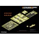 1/35 WWII German PzKpfw.I Ausf.F (Late Version) Detail Set for HobbyBoss #83805