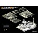 1/35 IDF Nagmachon APC Basic Detail-up Set for Tiger Model #4616