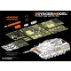 1/35 Modern Canadian Leopard C2 MBT Detail-up Set for Takom 2004 kit