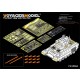 1/35 Russian Terminator Fire Support Combat Vehicle BMPT Detail Set for Meng Model TS010