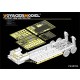 1/35 WWII US M15 Trailer Development Detail-up Set for Tamiya #35230