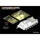 1/35 Russian Object 704 Heavy Tank Detail-up Set for Trumpeter 05575 kit