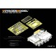 1/35 WWII Russian T-30S Light Tank Detail-up Set for HobbyBoss #83824 kit