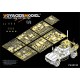 1/35 Modern US M-ATV MRAP Detail-up Set for Panda Hobby 35001 kit