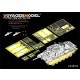 1/35 IDF Sho't Kal Dalet 1982 Detail-up Set for AFV Club AF35277 kit