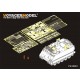 1/35 Vietnam War US M113A1 Armoured Personnel Carrier Detail Set for AFV CLUB kit #AF35113