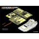 1/35 Russian T-15 Armata Fire Supporter Object 149 Basic Detail Set for Panda Hobby #35017