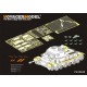 1/35 Panzerkampfwagen VI (P) No.003 Ver 2.0 Detail Set for Dragon kits #6210/6352/6797/6869