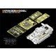 1/35 Modern German Flakpanzer Gepard A1 SPAAG Basic Detail Set for Meng Models kit TS030