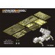 1/35 Modern US MIM-104C Patriot 1 System Basic Detail Set for Dragon kit #3558