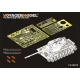 1/35 WWII US T-30/34 Super Heavy Tank Detail Set for Takom #2065