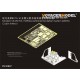 1/35 Modern US M270A1 MARS Cabin Interior Detail Set for Trumpeter kit #01046