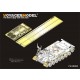 1/35 Modern Russian SA-4 Ganef Fenders for Trumpeter #09523