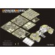 1/35 Modern US Husky Mk.III VMMD w/GPRS Detail Set for Panda Hobby #PH35015