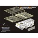 1/35 Modern Russian KamAZ-63968 Typhoon-K Detail Set for Takom kit #2082