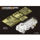 1/35 Modern German LKW 5t mil gl Detail Set for Hobby Boss #85507