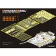 1/35 Chinese PLA ZTZ 96MBT Basic Detail Set for Meng Model #TS-034