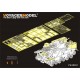 1/35 WWII US M31 Tank Recovery Vehicle Detail Set for Takom kit #2088