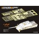1/35 WWII Jagdpanther G1 Version Detail Set for Meng Models #TS039