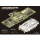 1/35 Modern German Schutzenpanzer PUMA Basic Detail set for HobbyBoss kit #83899
