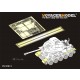 1/35 T-34/85 & T-34/122 Fenders for Rye Field Model #5013