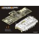 1/35 Modern German Schutzenpanzer PUMA Detail Set for Rye Field Model #5021