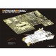1/35 WWII German FlaKPanzer V COELIAN Detail Set for Takom Models #2105