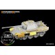 1/72 WWII German Panther G Detail Set for All