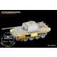 1/72 WWII German Panther G Detail Set for All