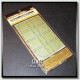 Side Skirts for 1/35 German Stug III Ausf.G for Tamiya/Dragon kits 