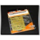 Stowage Bins for 1/35 Panzer 38(t) Pattern 2 for Dragon kit #6290 