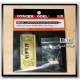 Photoetch for 1/35 WWII US Army M3/M5/M8 Culin Rhino