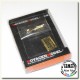 1/35 WWII British Panzer Smoke Candle Rack Patten 1 (for All)