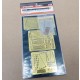 1/35 WWII German SdKfz.164 Nashorn Armour Plate for Dragon kit