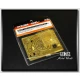 1/35 SdKfz.222&250/9 Alte Turret Anti-Grenade Mesh Type 3 for Tamiya 35270/35115