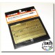 1/35 PLA ZBD-04 IFV Side Skirts for HobbyBoss kit #82453