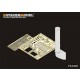 1/35 Modern USMC M1A1 Snorkel Set for general use 