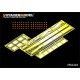 1/35 Modern Russian T-90A MBT Side Skirt for Meng Model TS-006