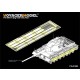 1/35 British Heavy Tank Conqueror Mark 2 Track Covers for Dragon kit #3555 